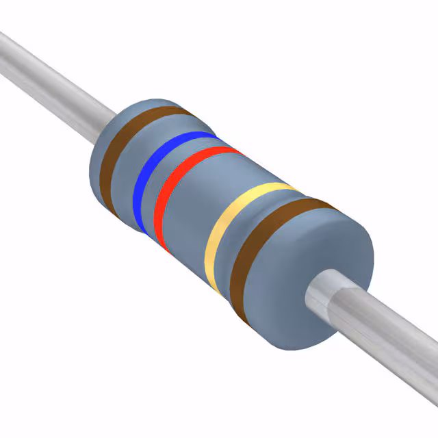 MFR25SFBE52-16R2 YAGEO  Resistencias de orificio pasante